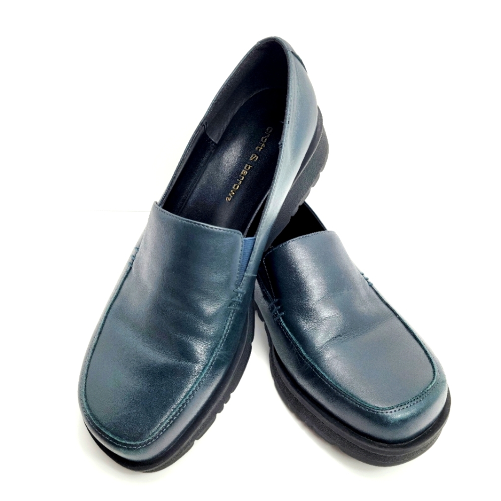 Croft & Barrow St Cloud Loafer Slip on